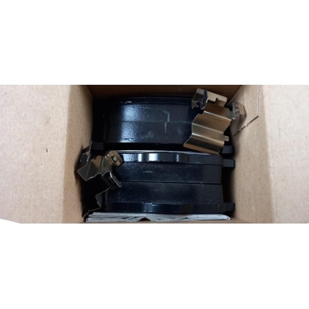 Plaquettes De Freins PEUGEOT/CITROEN 1680301680 Pièce d'origine oem Plaquettes De Freins PEUGEOT/CITROEN 1680301680 Pièce d'origine oem