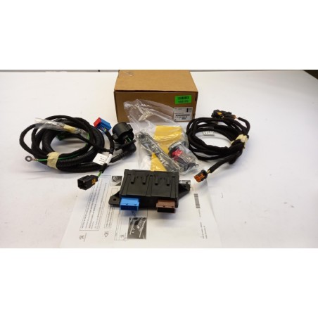 Kit Électrique De Crochet D''Attelage PEUGEOT/CITROEN 1688059080  Pièce d'origine oem