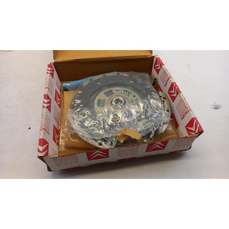 Kit D''Embrayage PEUGEOT/CITROEN 205027  Pièce d'origine oem