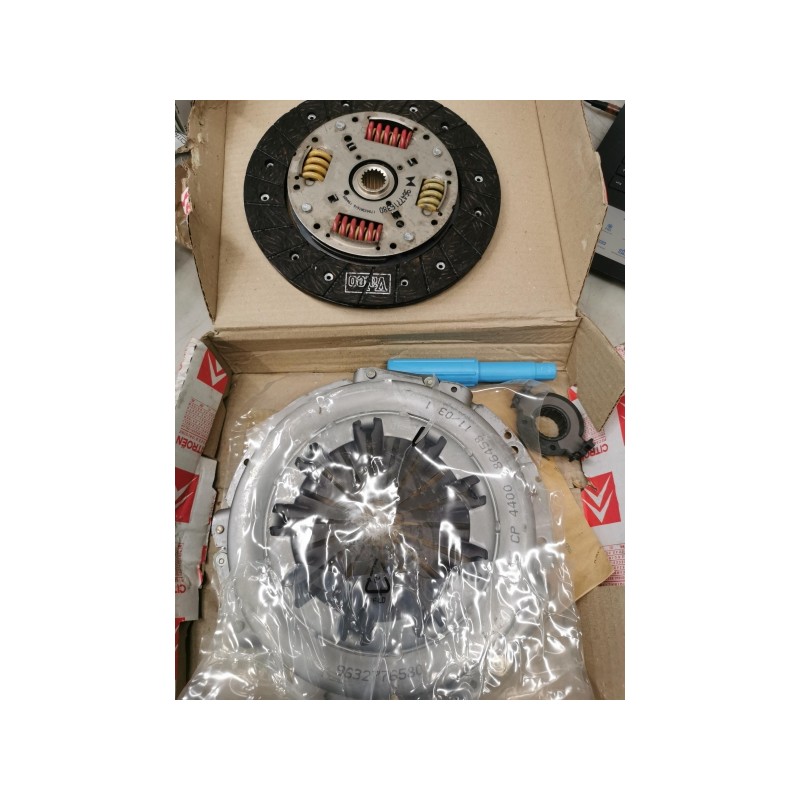 Kit D''Embrayage PEUGEOT/CITROEN 2050T2  Pièce d'origine oem