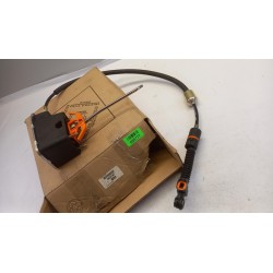 Sélecteur Pour Levier De Vitesses PEUGEOT/CITROEN 2400N7  Pièce d'origine oem