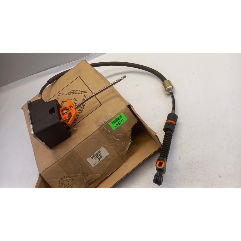 Sélecteur Pour Levier De Vitesses PEUGEOT/CITROEN 2400N7  Pièce d'origine oem