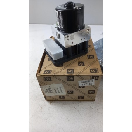 Pompe ABS PEUGEOT/CITROEN 4541Y4 Pièce d'origine oem Pompe ABS PEUGEOT/CITROEN 4541Y4 Pièce d'origine oem