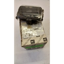 Capteur De Pluie PEUGEOT/CITROEN 6405CP  Pièce d'origine oem
