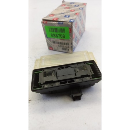 Capteur De Pluie PEUGEOT/CITROEN 6405G4 Pièce d'origine oem Capteur De Pluie PEUGEOT/CITROEN 6405G4 Pièce d'origine oem