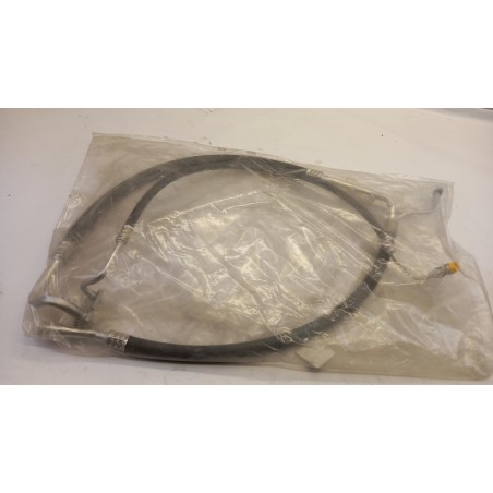 Tuyau De Pression Pour Climatisation PEUGEOT/CITROEN 646070 Pièce d'origine oem Tuyau De Pression Pour Climatisation PEUGEOT/CITROEN 646070 Pièce d'origine oem