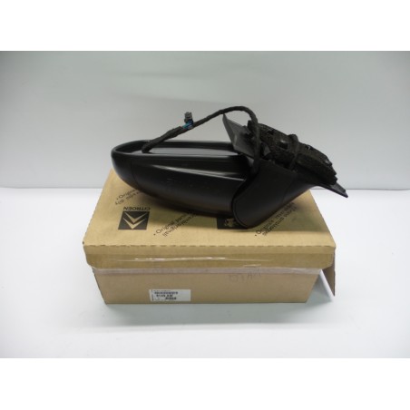 Rétroviseur Extérieur PEUGEOT/CITROEN 8149AW Pièce d'origine oem Rétroviseur Extérieur PEUGEOT/CITROEN 8149AW Pièce d'origine oem