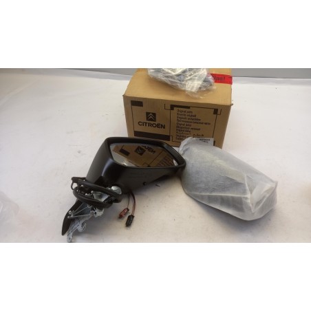 Rétroviseur Extérieur PEUGEOT/CITROEN 8149EJ Pièce d'origine oem Rétroviseur Extérieur PEUGEOT/CITROEN 8149EJ Pièce d'origine oem