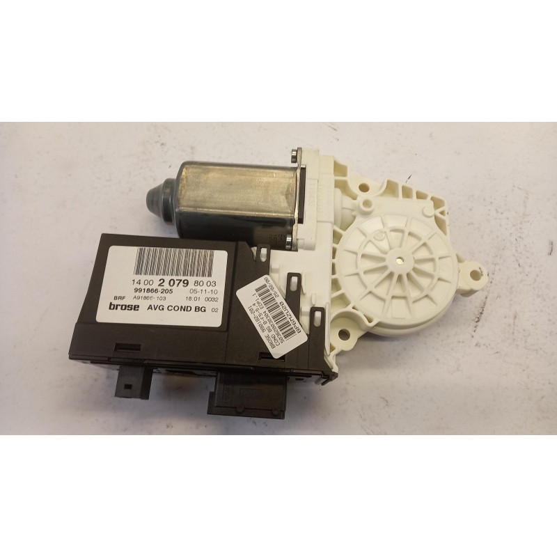 Lève Vitres PEUGEOT/CITROEN 9221V2  Pièce d'origine oem