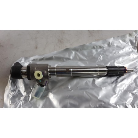 Injecteur PEUGEOT/CITROEN 9801125480 Pièce d'origine oem Injecteur PEUGEOT/CITROEN 9801125480 Pièce d'origine oem