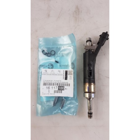 Injecteur PEUGEOT/CITROEN 9810335380 Pièce d'origine oem Injecteur PEUGEOT/CITROEN 9810335380 Pièce d'origine oem