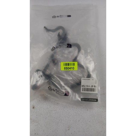 Tuyau De Carburant RENAULT 166711575R Pièce d'origine oem Tuyau De Carburant RENAULT 166711575R Pièce d'origine oem