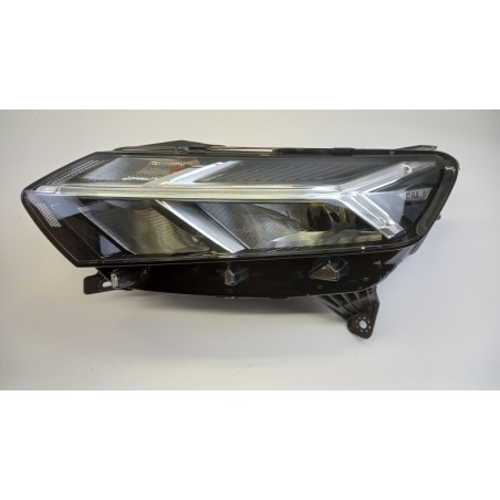 Phare RENAULT 260606033R Pièce d'origine oem Phare RENAULT 260606033R Pièce d'origine oem