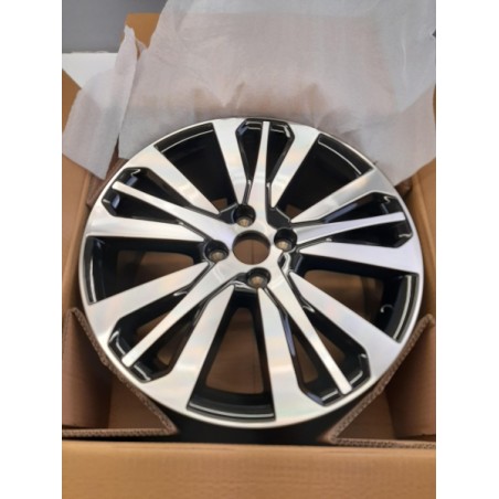 Jante RENAULT 403007457R Pièce d'origine oem Jante RENAULT 403007457R Pièce d'origine oem