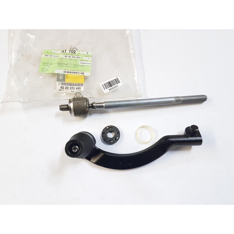 Barre De Connexion De Rotule De Direction RENAULT 6025370493  Pièce d'origine oem