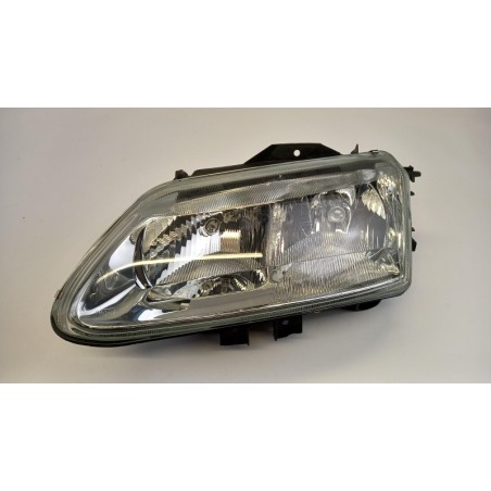 Phare RENAULT 6025371073 Pièce d'origine oem Phare RENAULT 6025371073 Pièce d'origine oem