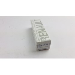 Bougie RENAULT 7700500168  Pièce d'origine oem