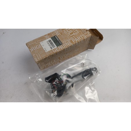 Commutateur De Colonne De Direction RENAULT 7701071896 Pièce d'origine oem Commutateur De Colonne De Direction RENAULT 7701071896 Pièce d'origine oem