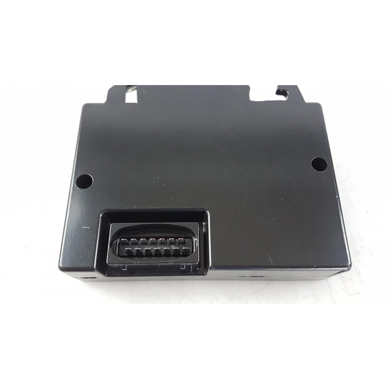 Unité De Contrôle RENAULT 7701204629  Pièce d'origine oem