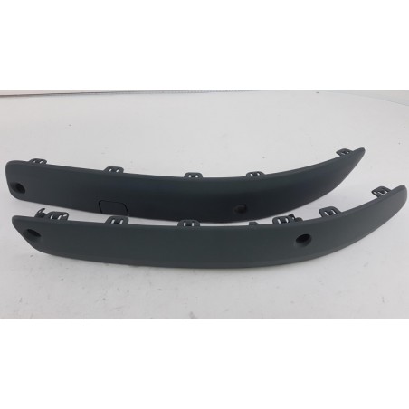 Ensemble De Garniture/Moulure De Protection Ensemble De Garniture/Moulure De Protection