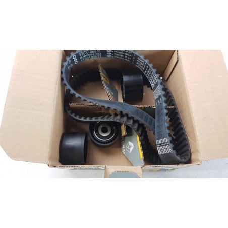 Kit De Courroie De Distribution RENAULT 7701474022 Pièce d'origine oem Kit De Courroie De Distribution RENAULT 7701474022 Pièce d'origine oem