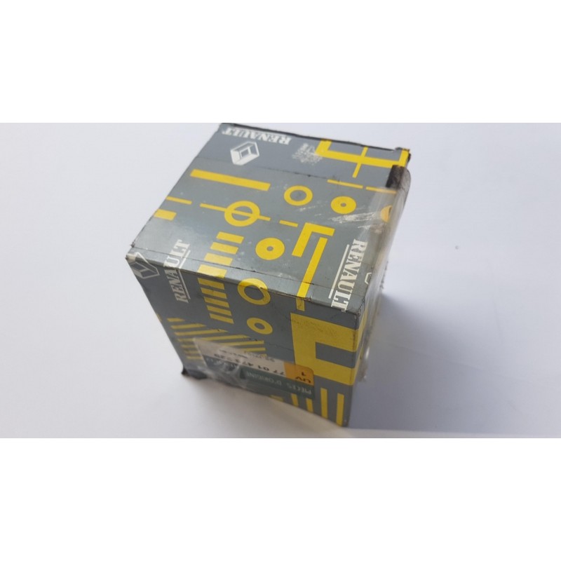 Filtre À Carburant RENAULT 7701475229  Pièce d'origine oem