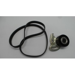 Kit De Courroie Trapézoïdale À Nervures RENAULT 7701476473  Pièce d'origine oem