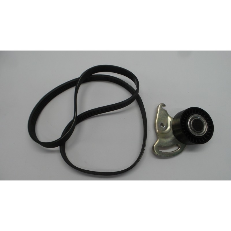 Kit De Courroie Trapézoïdale À Nervures RENAULT 7701476473  Pièce d'origine oem