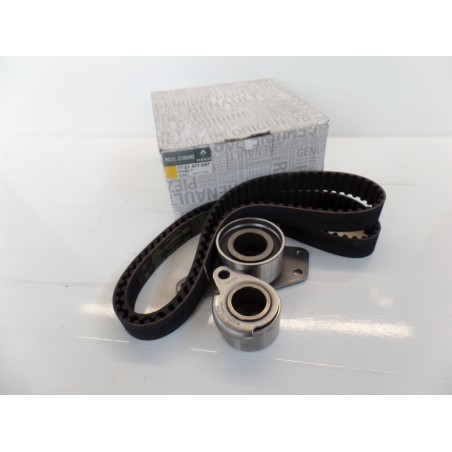 Kit De Courroie De Distribution RENAULT 7701477047 Pièce d'origine oem Kit De Courroie De Distribution RENAULT 7701477047 Pièce d'origine oem
