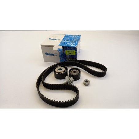 Kit De Courroie De Distribution RENAULT 7711946564 Pièce d'origine oem Kit De Courroie De Distribution RENAULT 7711946564 Pièce d'origine oem