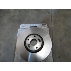 Disque De Frein (1 Pièce) RENAULT 8200570191  Pièce d'origine oem