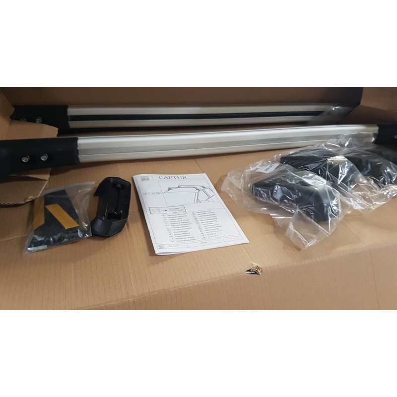 Barres De Toit RENAULT 8201392089  Pièce d'origine oem