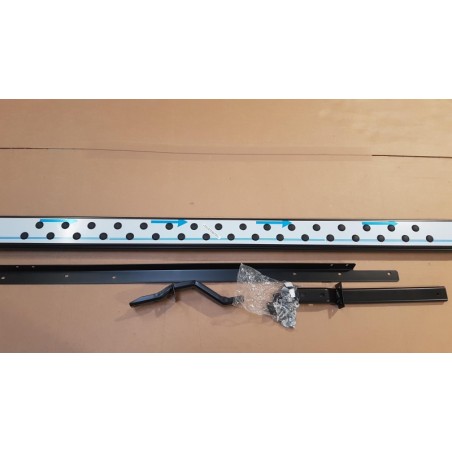 Jupe Latérale RENAULT 8201558665 Pièce d'origine oem Jupe Latérale RENAULT 8201558665 Pièce d'origine oem