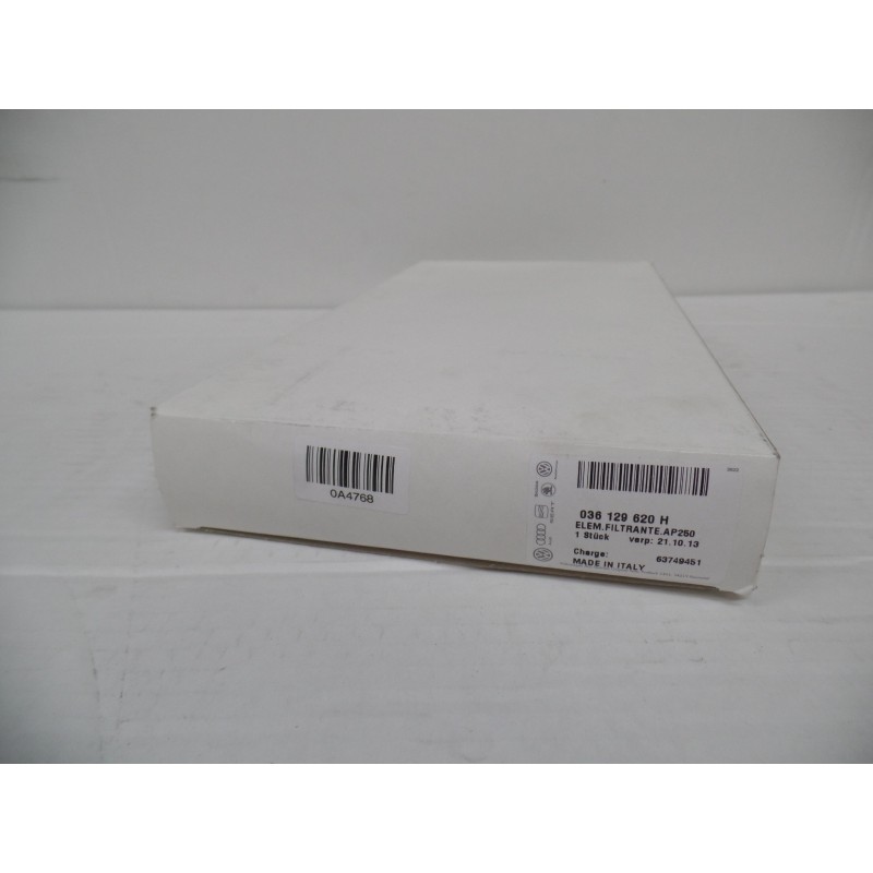 Filtre À Air VAG 036129620H  Pièce d'origine oem