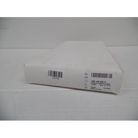 Filtre À Air VAG 036129620H Pièce d'origine oem Filtre À Air VAG 036129620H Pièce d'origine oem