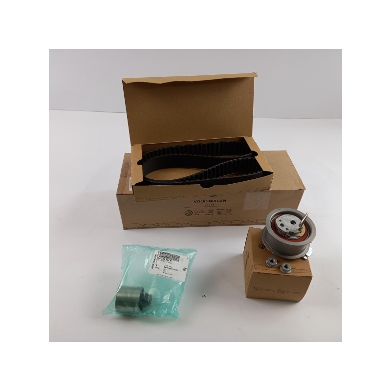 Kit De Courroie De Distribution VAG 038198119J  Pièce d'origine oem