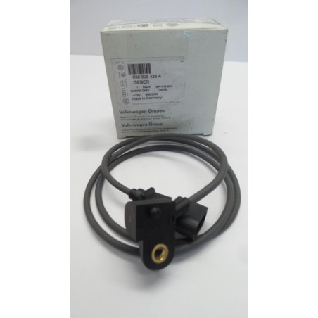 Capteur Pour Position D''Arbre À Cames VAG 038906433A Pièce d'origine oem Capteur Pour Position D''Arbre À Cames VAG 038906433A Pièce d'origine oem