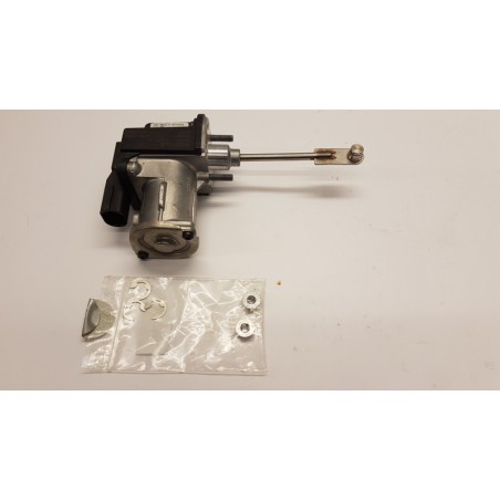 Actuateur VAG 03F198725A Pièce d'origine oem Actuateur VAG 03F198725A Pièce d'origine oem