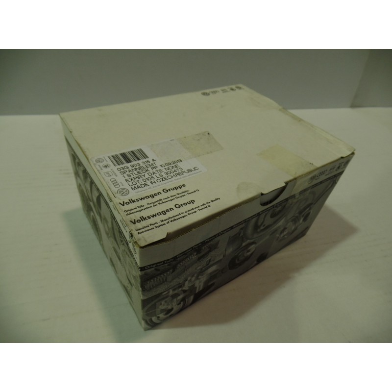 Tendeur De Courroie VAG 03G903315A  Pièce d'origine oem