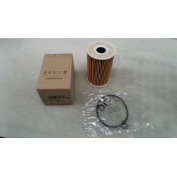 Filtre À Huile VAG 03L115562  Pièce d'origine oem