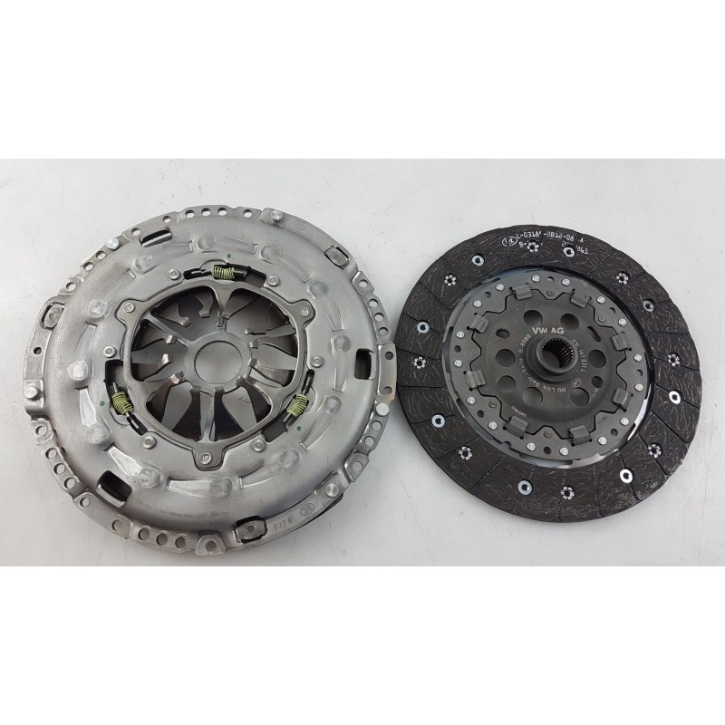 Kit D''Embrayage VAG 03L141015P  Pièce d'origine oem