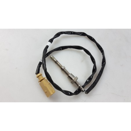Capteur Pour Température Des Gaz D''Échappement VAG 03L906088CC Pièce d'origine oem Capteur Pour Température Des Gaz D''Échappement VAG 03L906088CC Pièce d'origine oem