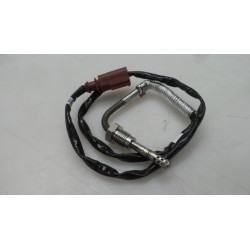 Capteur Pour Température Des Gaz D''Échappement VAG 03L906088J  Pièce d'origine oem