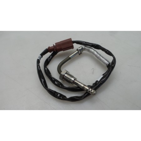 Capteur Pour Température Des Gaz D''Échappement VAG 03L906088J Pièce d'origine oem Capteur Pour Température Des Gaz D''Échappement VAG 03L906088J Pièce d'origine oem
