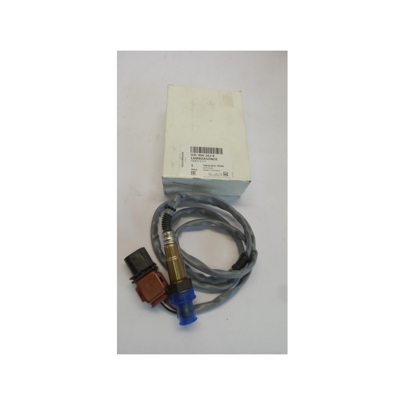 Sonde Lambda VAG 03L906262R  Pièce d'origine oem