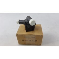 Pompe À Eau Supplémentaire VAG 03L965561  Pièce d'origine oem