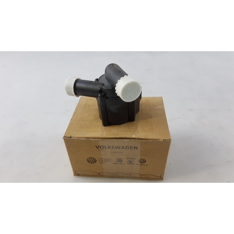 Pompe À Eau Supplémentaire VAG 03L965561  Pièce d'origine oem
