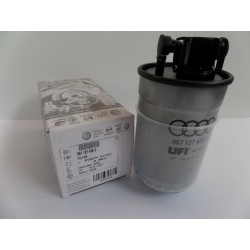 Filtre À Carburant VAG 057127435D  Pièce d'origine oem