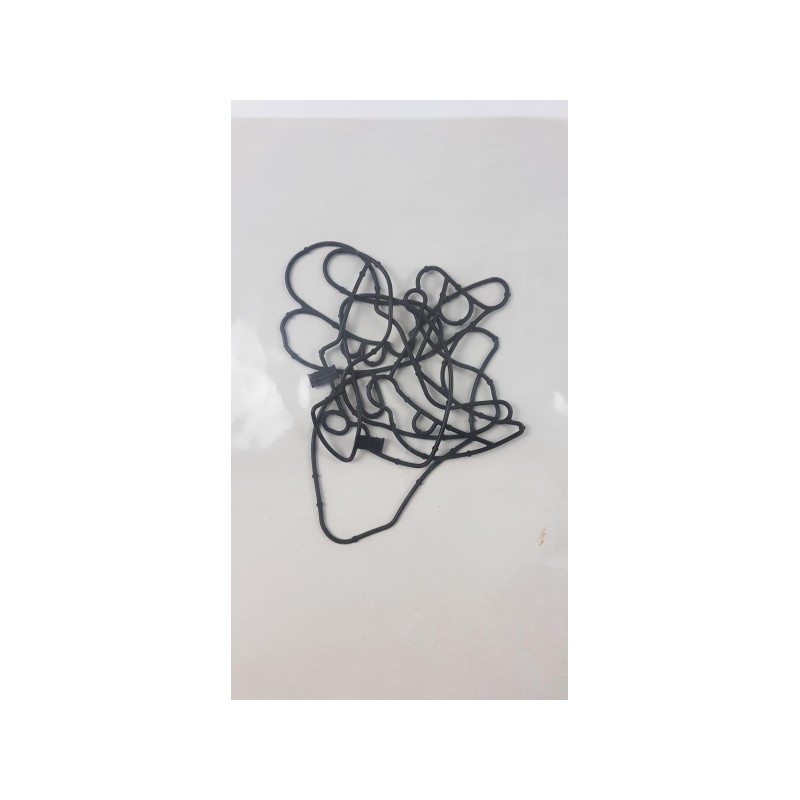 Joint D''Étanchéité Pour Couvercle De Bloc (Carter De Vilebrequin) VAG 059103161T  Pièce d'origine oem