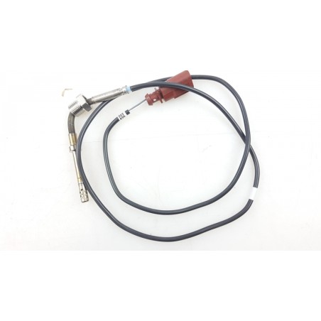 Capteur Pour Température Des Gaz D''Échappement VAG 059906088C Pièce d'origine oem Capteur Pour Température Des Gaz D''Échappement VAG 059906088C Pièce d'origine oem